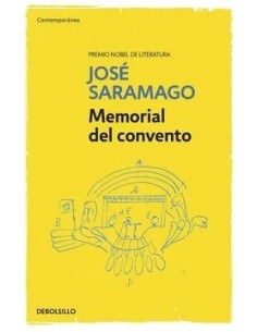 Memorial del convento (Nuevo)