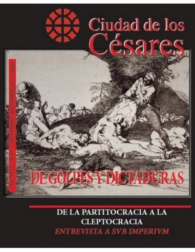 Revista Ciudad de los Césares. De...
