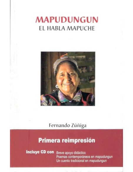 Mapudungun (Usado)