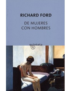 De mujeres con hombres (Usado)