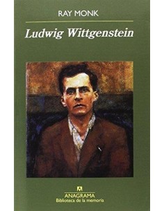 Ludwig Wittgenstein (Nuevo)