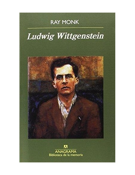 Ludwig Wittgenstein (Nuevo) Ludwig Wittgenstein (Nuevo)
