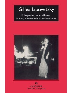 El imperio de lo efímero (Nuevo)