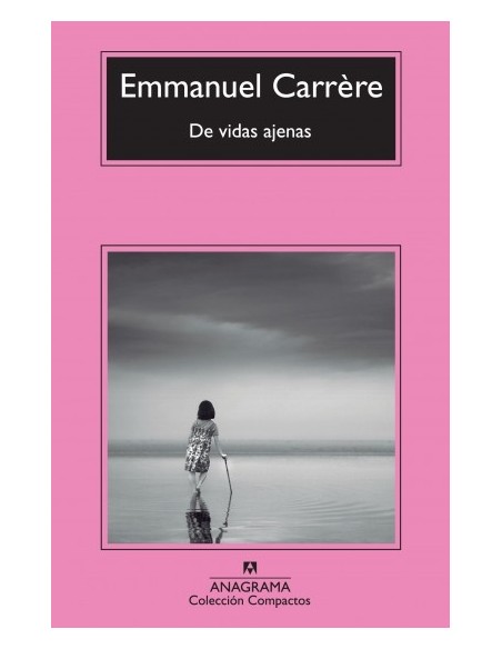 De vidas ajenas (Nuevo)
