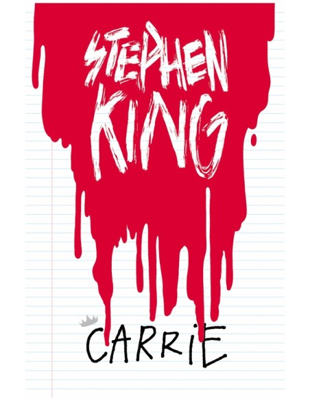 Carrie (Nuevo)