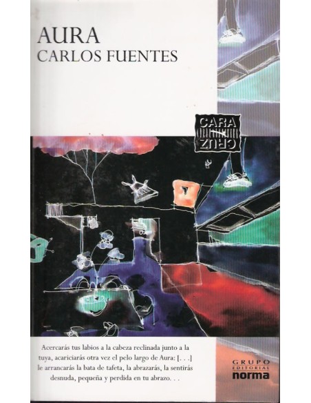 Aura (Usado) Aura (Usado)