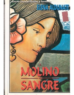 Molino de sangre (Usado)