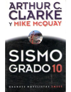 Sismo grado 10 (Usado)
