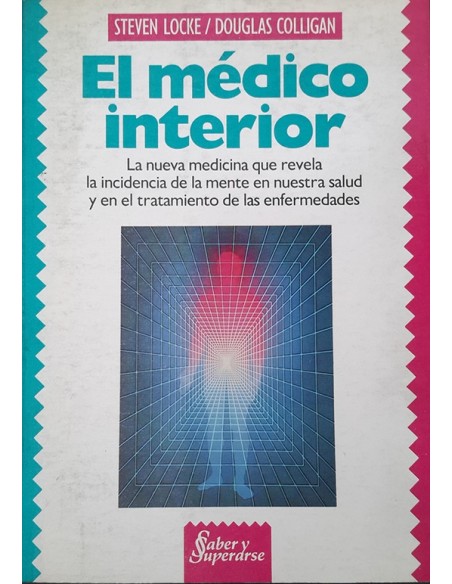 El médico interior (Usado)