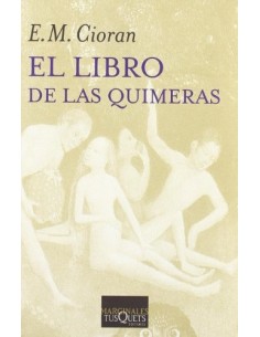 El libro de las quimeras (Nuevo)