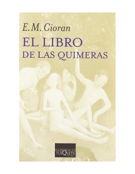 El libro de las quimeras (Nuevo) El libro de las quimeras (Nuevo)