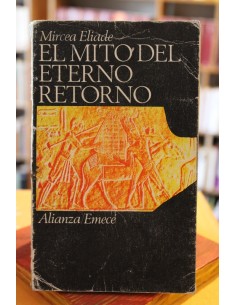 El mito del eterno retorno (Usado)