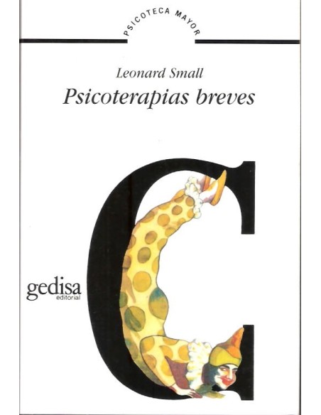 Psicoterapias breves (Usado) Psicoterapias breves (Usado)