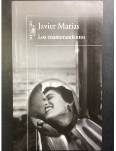 Los enamoramientos (Usado)