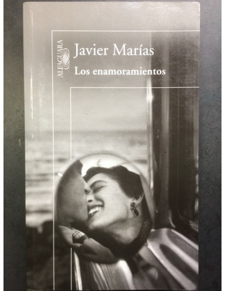 Los enamoramientos (Usado) Los enamoramientos (Usado)