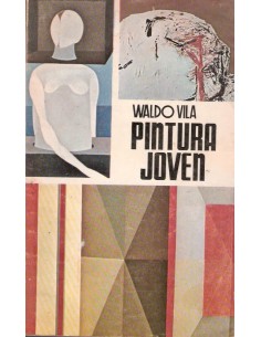 Pintura joven. (Usado)