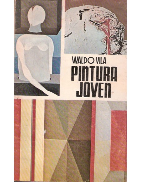 Pintura joven. (Usado)