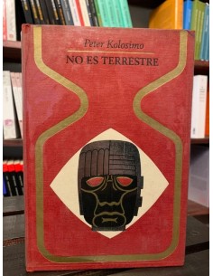 No es terrestre (Usado)