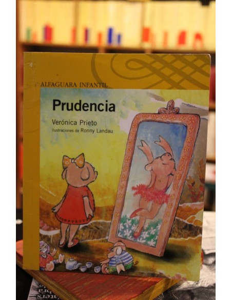 Prudencia (Usado)