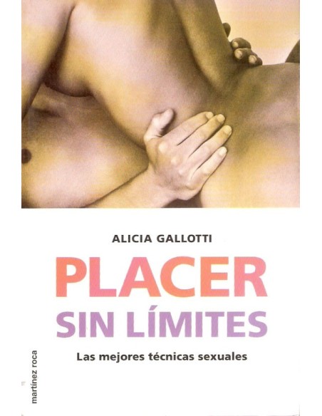 Placer sin limites (Usado)