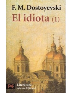 El idiota, 1 (Nuevo)