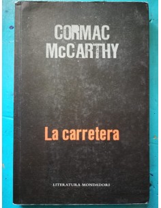 La carretera (Usado)