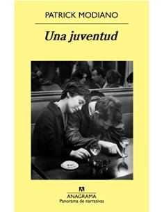 Una Juventud (Modiano) (Nuevo)