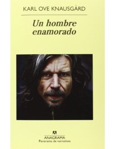 Un hombre enamorado . Mi lucha: 2 (Usado)