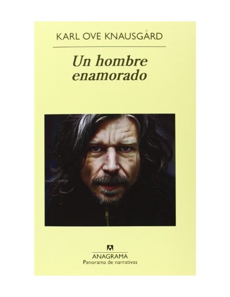 Un hombre enamorado . Mi lucha: 2 (Usado)