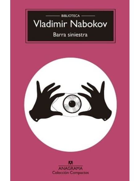 Barra siniestra (Nuevo) Barra siniestra (Nuevo)