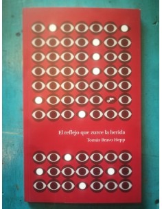 El reflejo que zurce la herida (Usado)