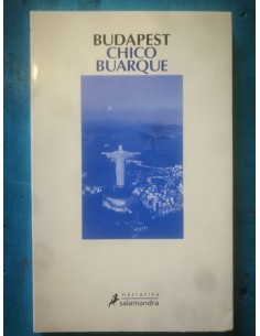 Budapest (Usado)
