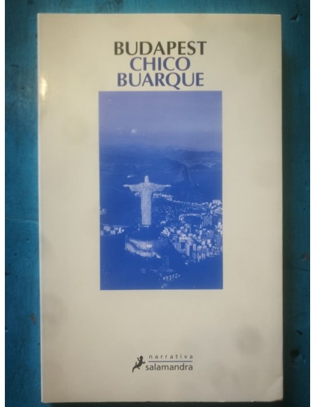 Budapest (Usado)