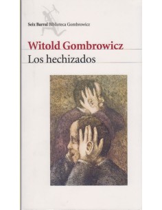 Los hechizados (Usado)