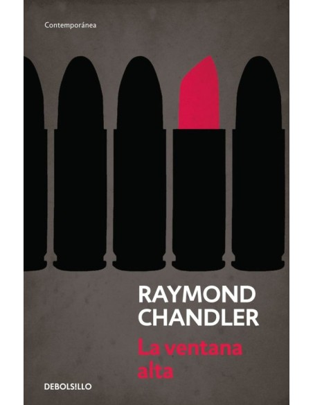La ventana alta (Usado) La ventana alta (Usado)