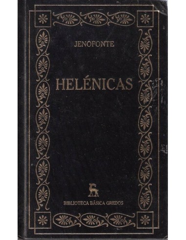 Helénicas (Usado)