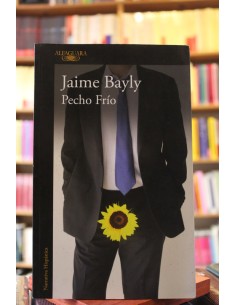 Pecho Frío (Usado)