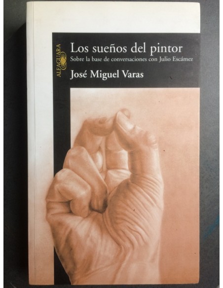 Los sueños del pintor (Usado) Los sueños del pintor (Usado)