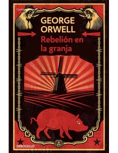 Rebelion En La Granja (Nuevo)