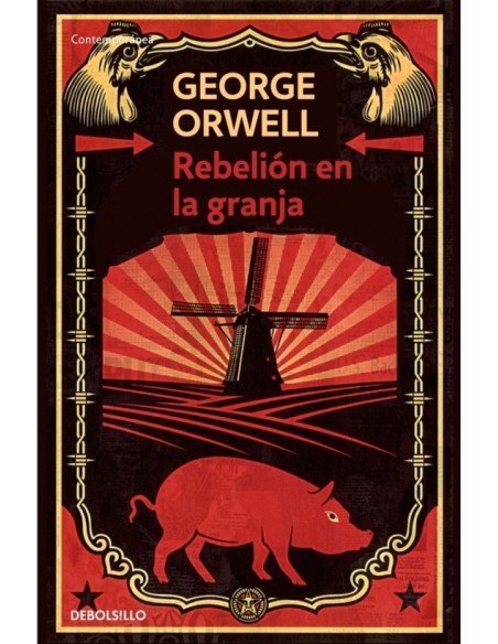 Rebelion En La Granja (Nuevo) Rebelion En La Granja (Nuevo)