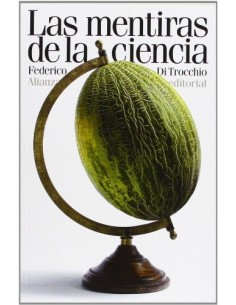 Las mentiras de la ciencia (Usado)