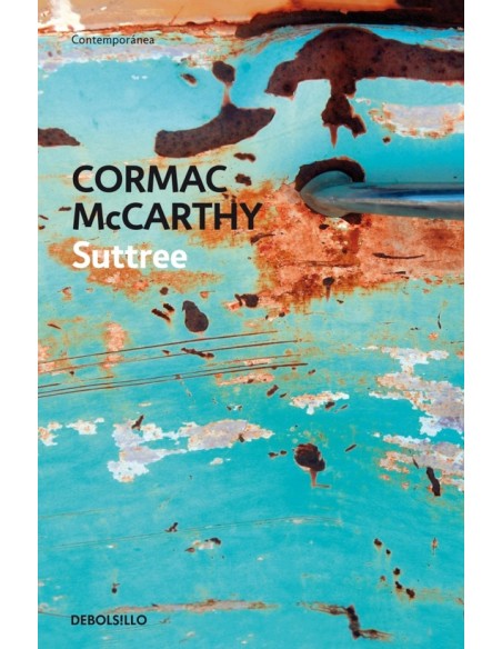 Suttree (Usado) Suttree (Usado)