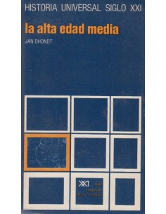 La alta edad media (Usado)