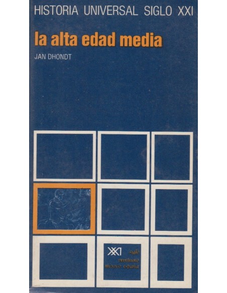 La alta edad media (Usado)