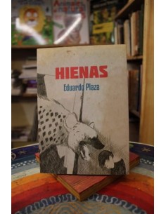 Hienas (Nuevo)