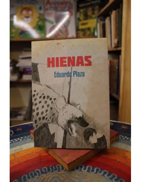 Hienas (Nuevo) Hienas (Nuevo)