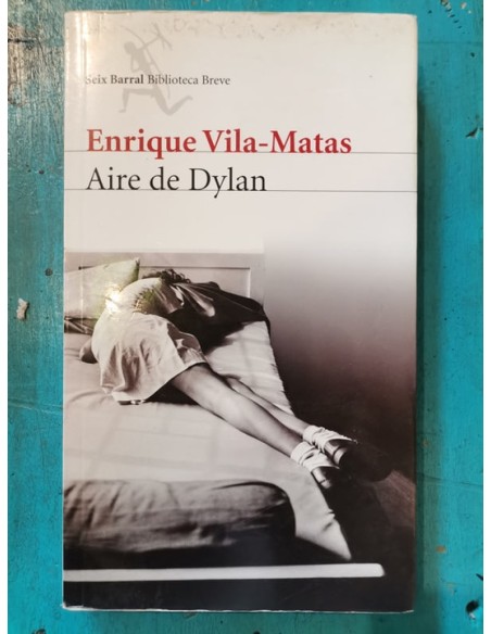 Aire de Dylan (Usado) Aire de Dylan (Usado)