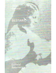 Bestiario (Usado)