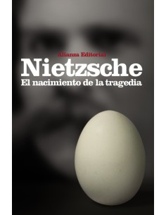 El nacimiento de la tragedia (Usado)