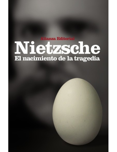 El nacimiento de la tragedia (Usado) El nacimiento de la tragedia (Usado)